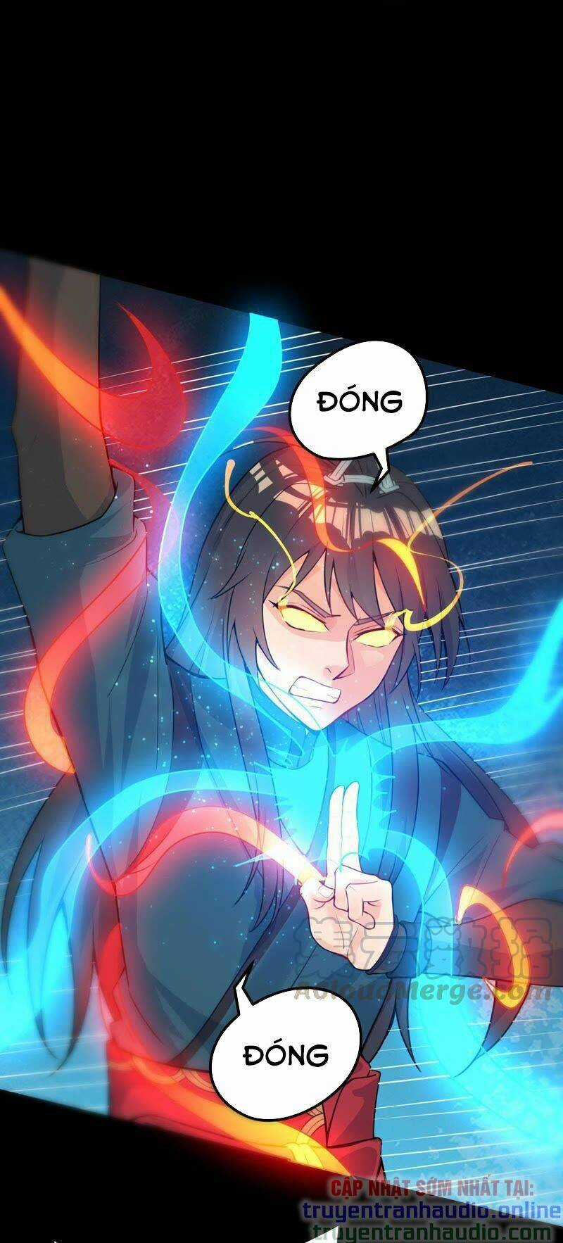 Thôn Phệ Vĩnh Hằng - Chapter 90 - Trang 29