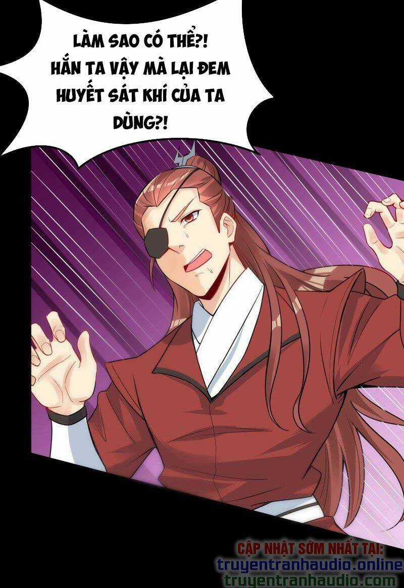 Thôn Phệ Vĩnh Hằng - Chapter 90 - Trang 30