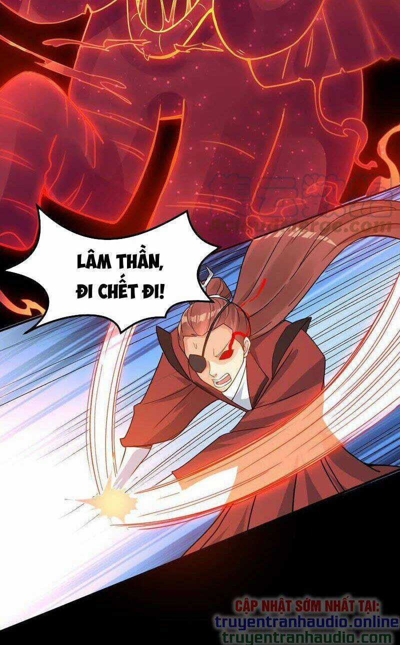 Thôn Phệ Vĩnh Hằng - Chapter 90 - Trang 4