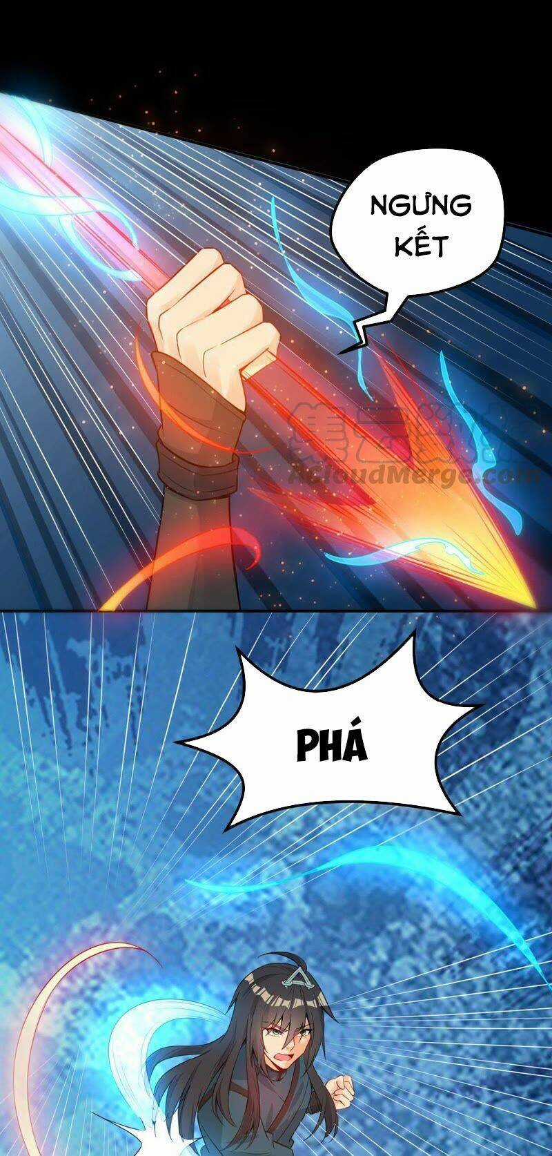 Thôn Phệ Vĩnh Hằng - Chapter 90 - Trang 31