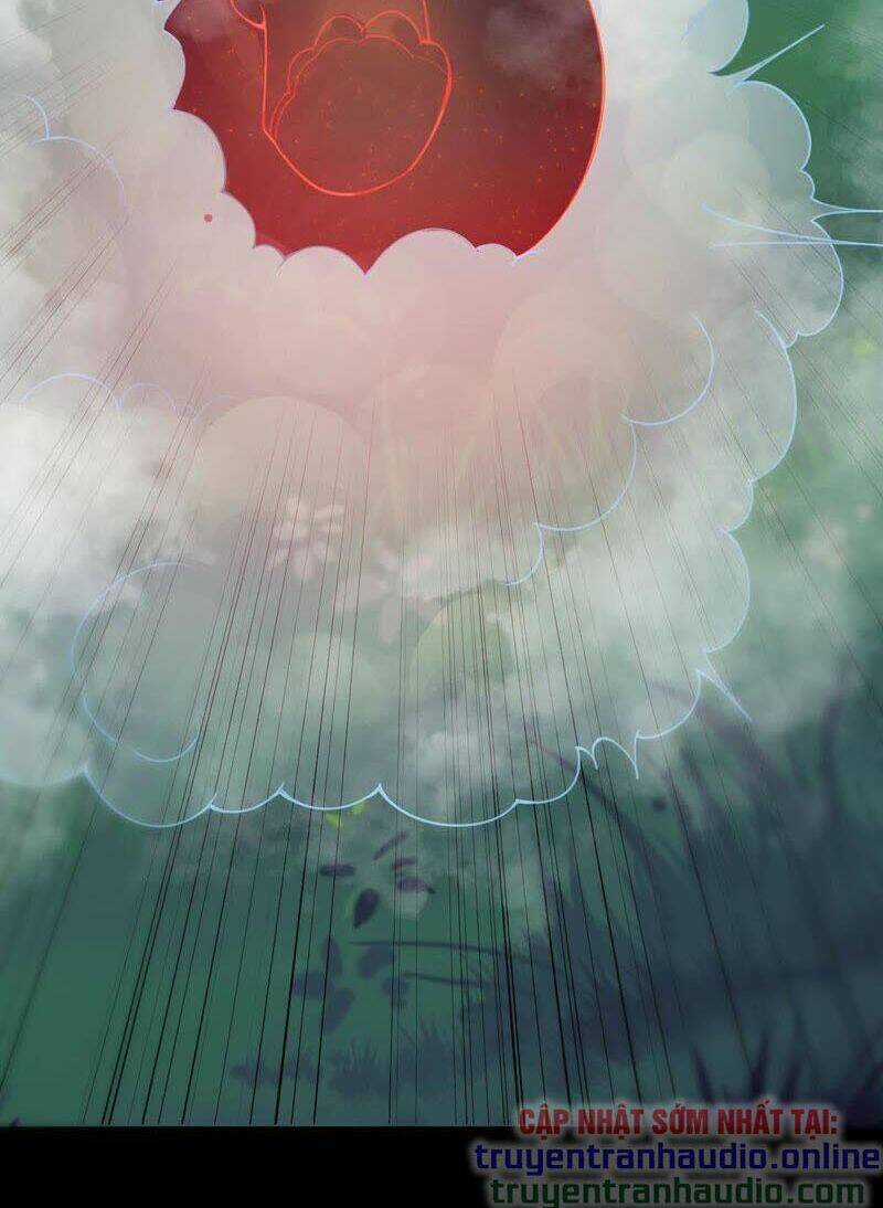 Thôn Phệ Vĩnh Hằng - Chapter 90 - Trang 35