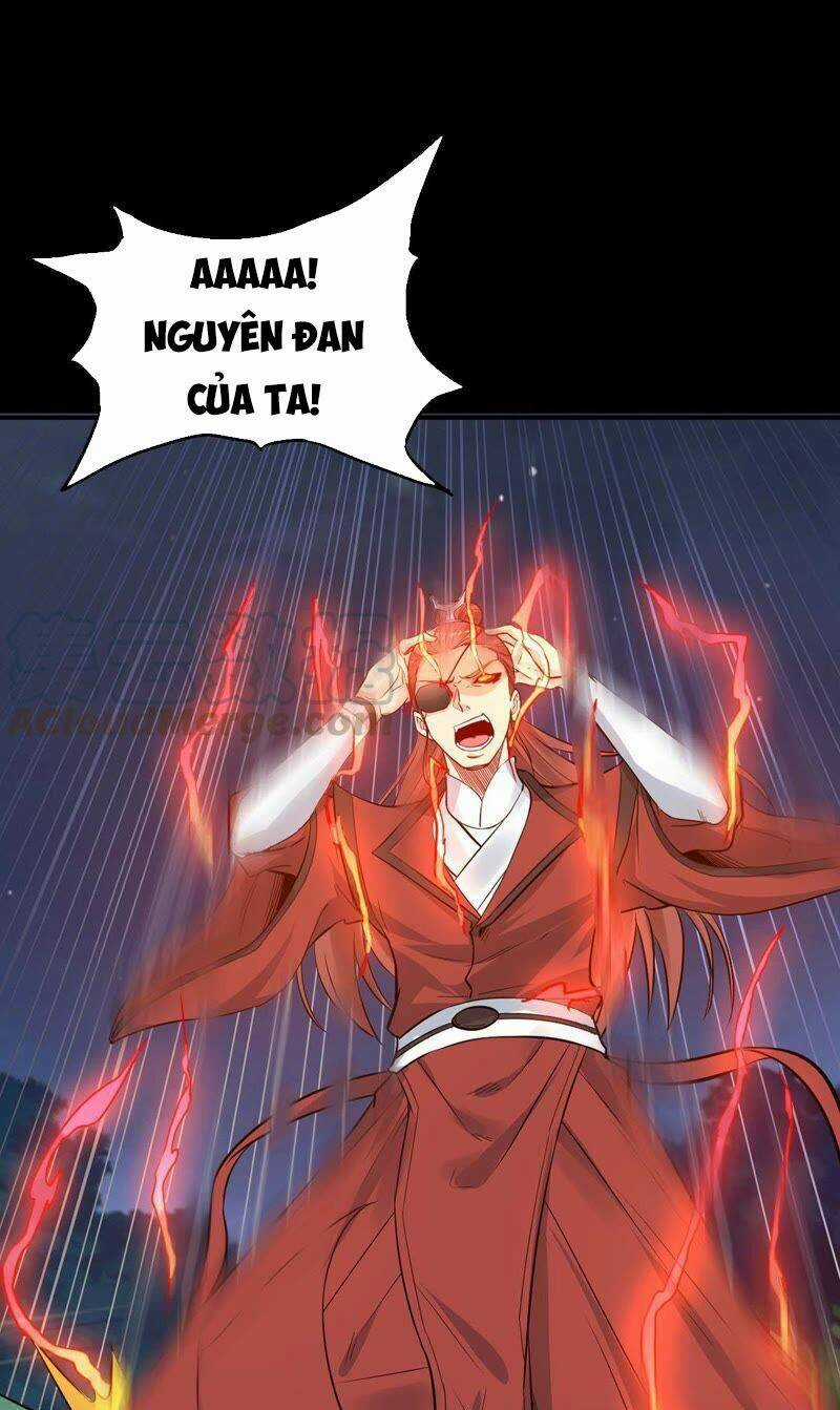 Thôn Phệ Vĩnh Hằng - Chapter 90 - Trang 36