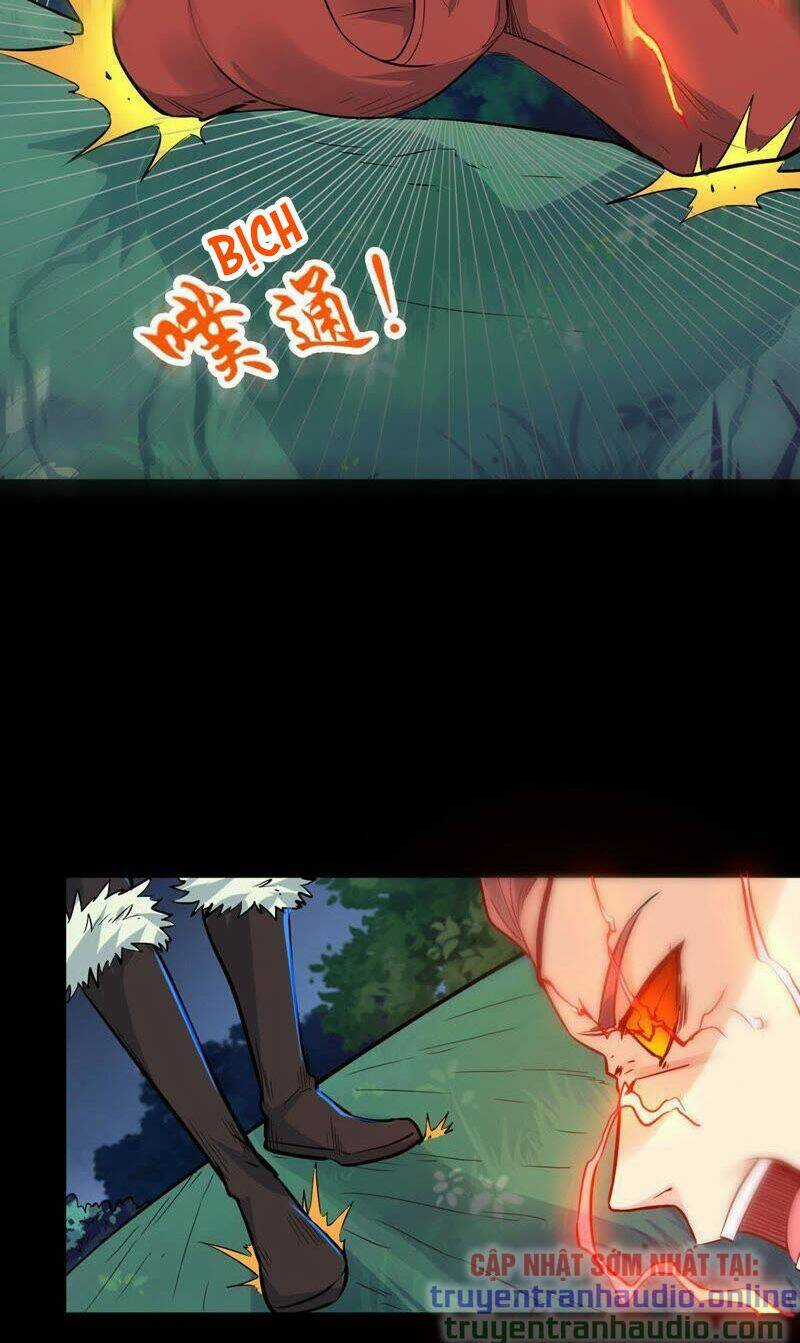 Thôn Phệ Vĩnh Hằng - Chapter 90 - Trang 37