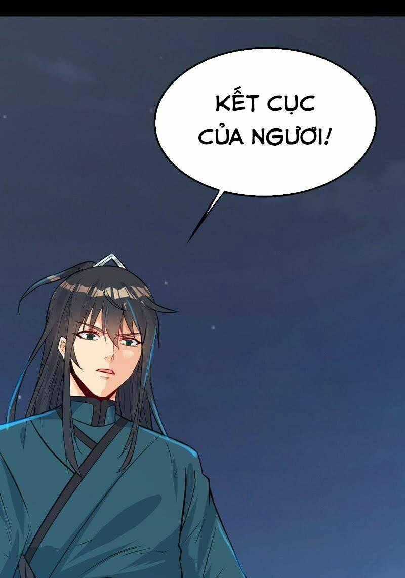 Thôn Phệ Vĩnh Hằng - Chapter 90 - Trang 38