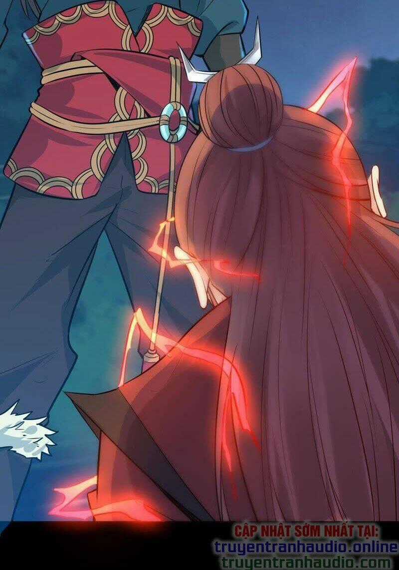 Thôn Phệ Vĩnh Hằng - Chapter 90 - Trang 39