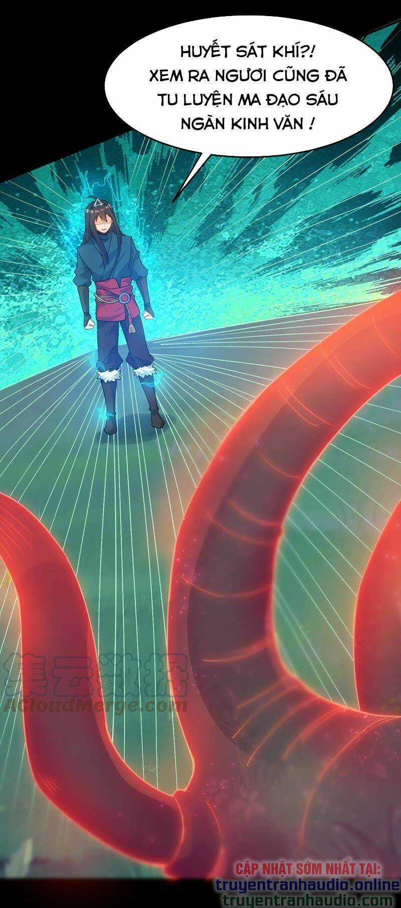 Thôn Phệ Vĩnh Hằng - Chapter 90 - Trang 5