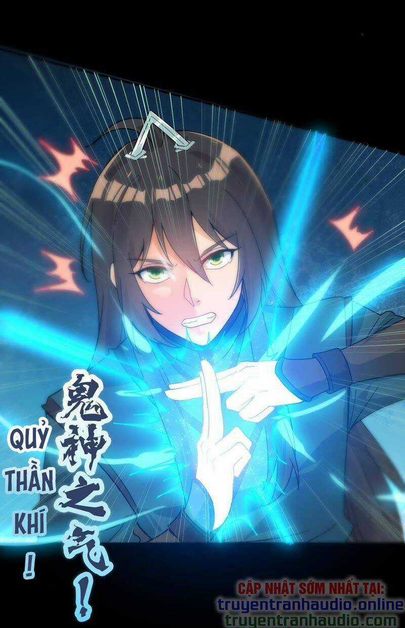 Thôn Phệ Vĩnh Hằng - Chapter 90 - Trang 8