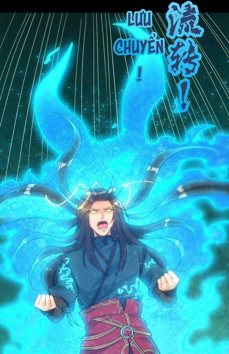 Thôn Phệ Vĩnh Hằng - Chapter 90 - Trang 9