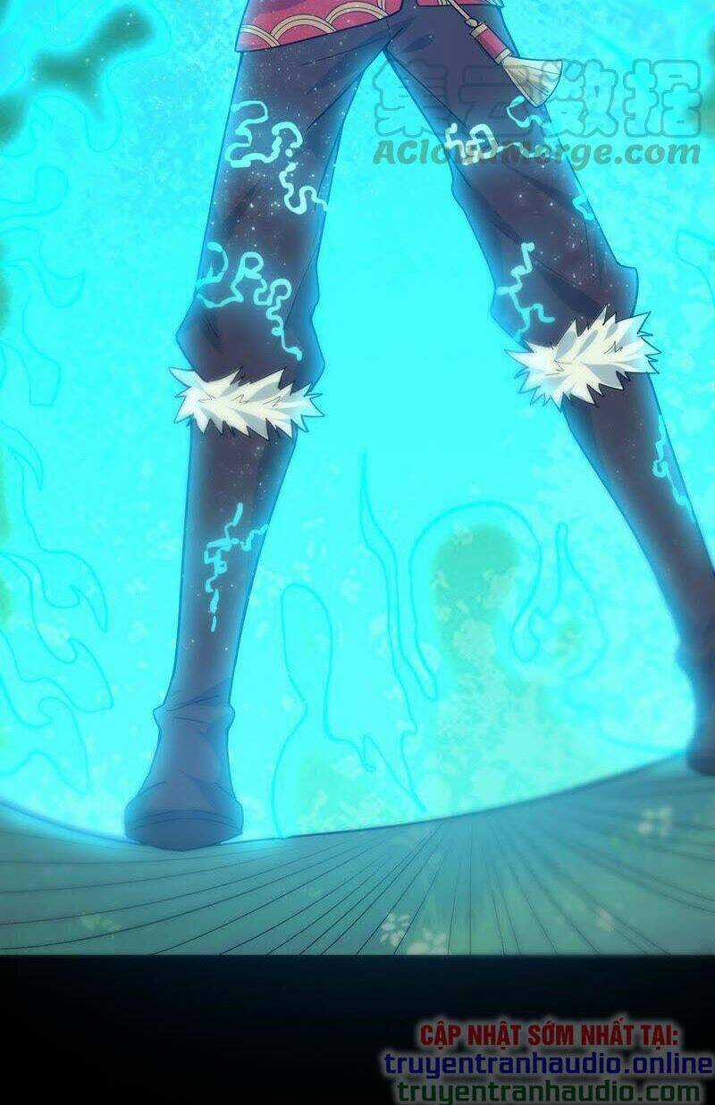 Thôn Phệ Vĩnh Hằng - Chapter 90 - Trang 10