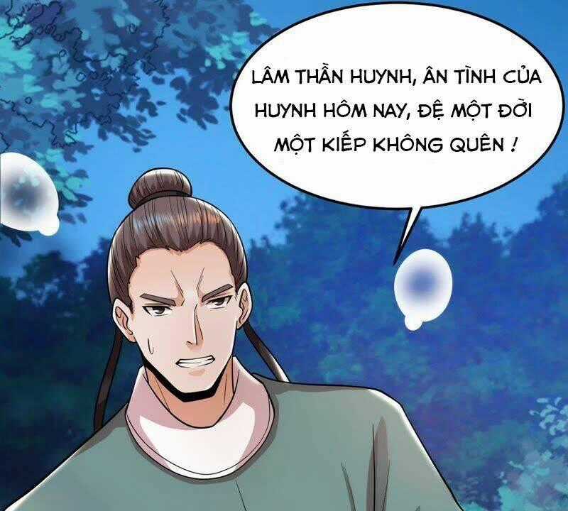 Thôn Phệ Vĩnh Hằng - Chapter 91 - Trang 1