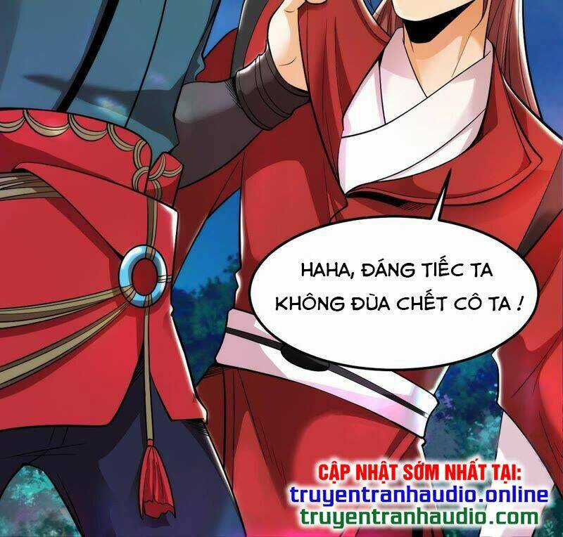 Thôn Phệ Vĩnh Hằng - Chapter 91 - Trang 11