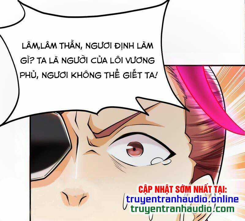 Thôn Phệ Vĩnh Hằng - Chapter 91 - Trang 15