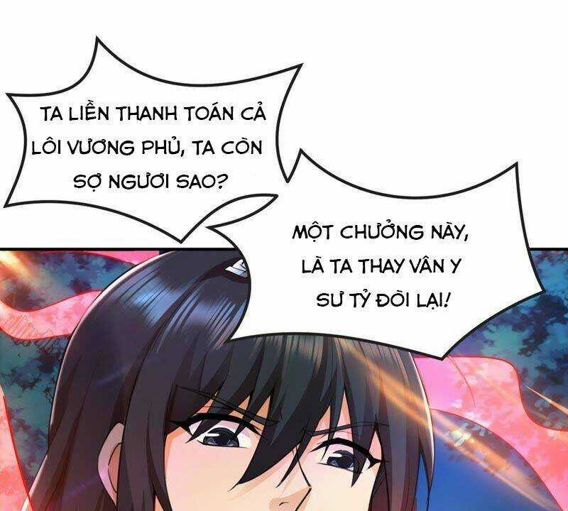Thôn Phệ Vĩnh Hằng - Chapter 91 - Trang 17
