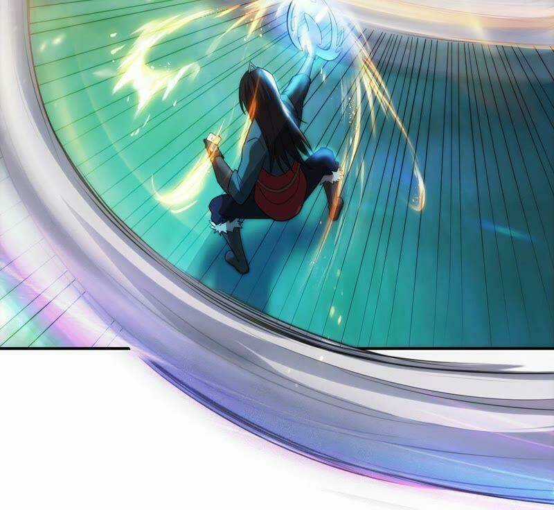 Thôn Phệ Vĩnh Hằng - Chapter 91 - Trang 21