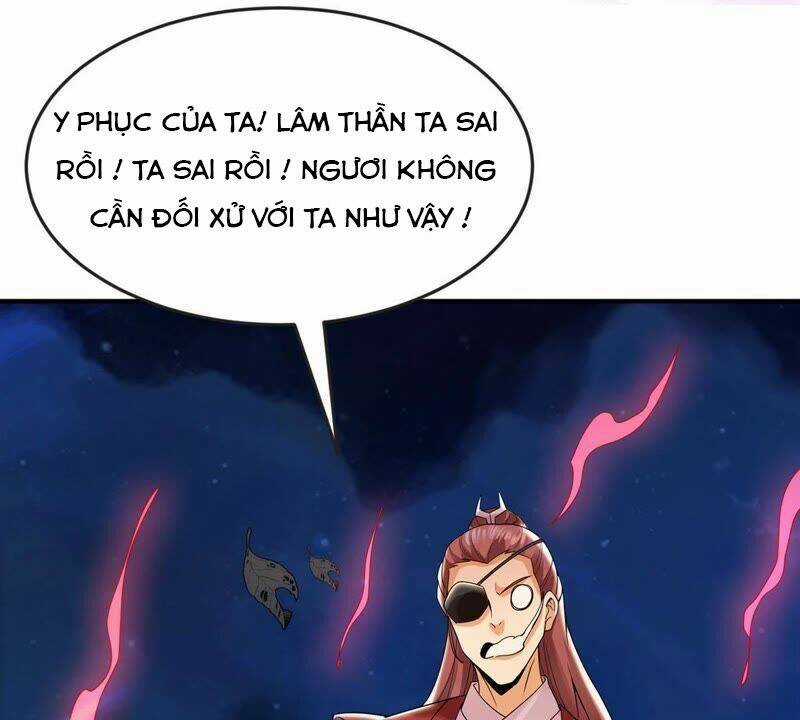 Thôn Phệ Vĩnh Hằng - Chapter 91 - Trang 22
