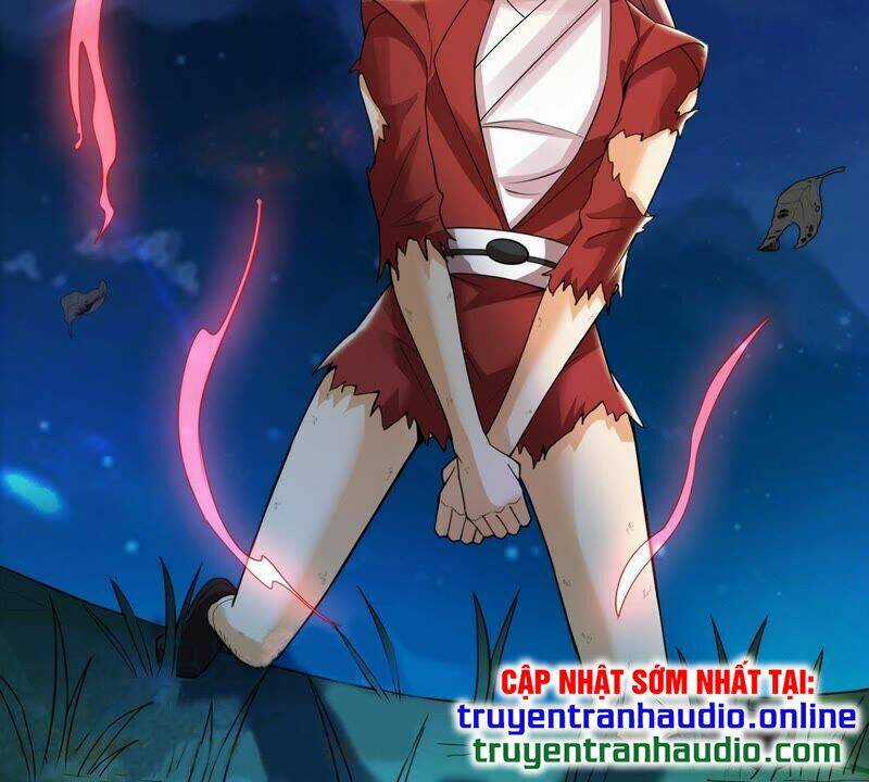 Thôn Phệ Vĩnh Hằng - Chapter 91 - Trang 23