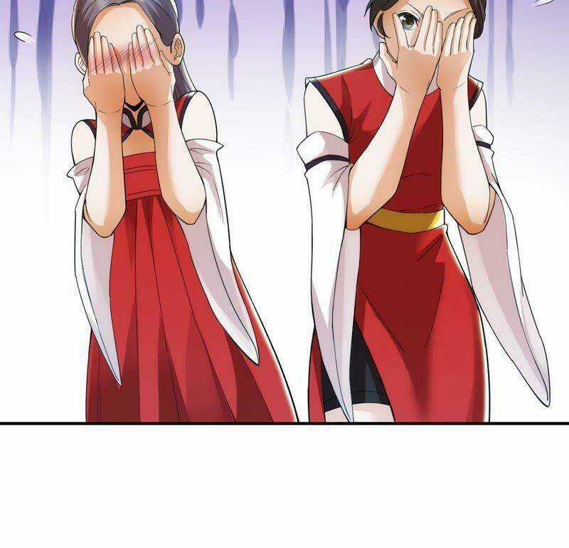 Thôn Phệ Vĩnh Hằng - Chapter 91 - Trang 26