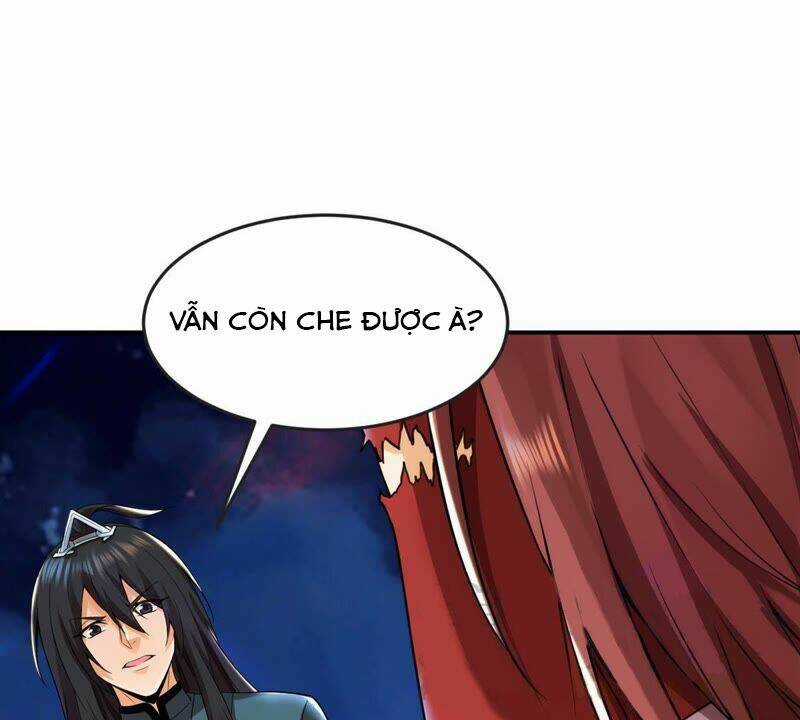 Thôn Phệ Vĩnh Hằng - Chapter 91 - Trang 27