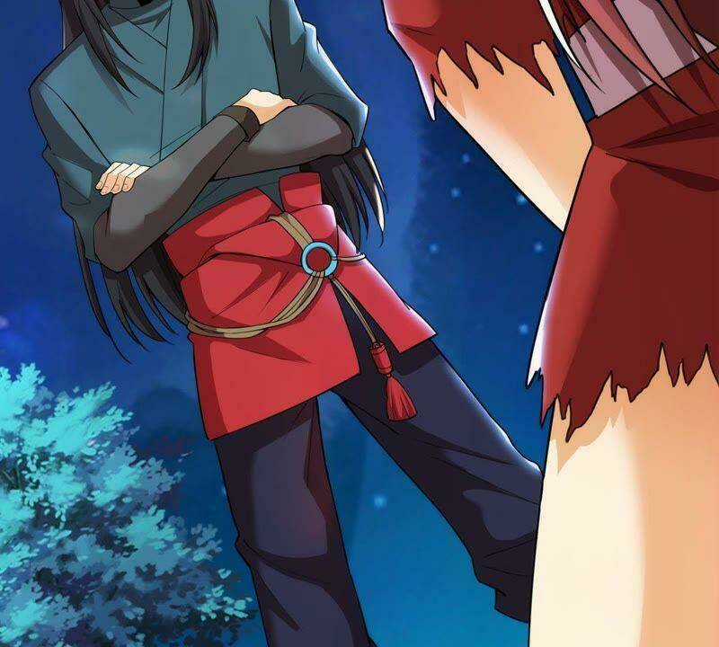 Thôn Phệ Vĩnh Hằng - Chapter 91 - Trang 28