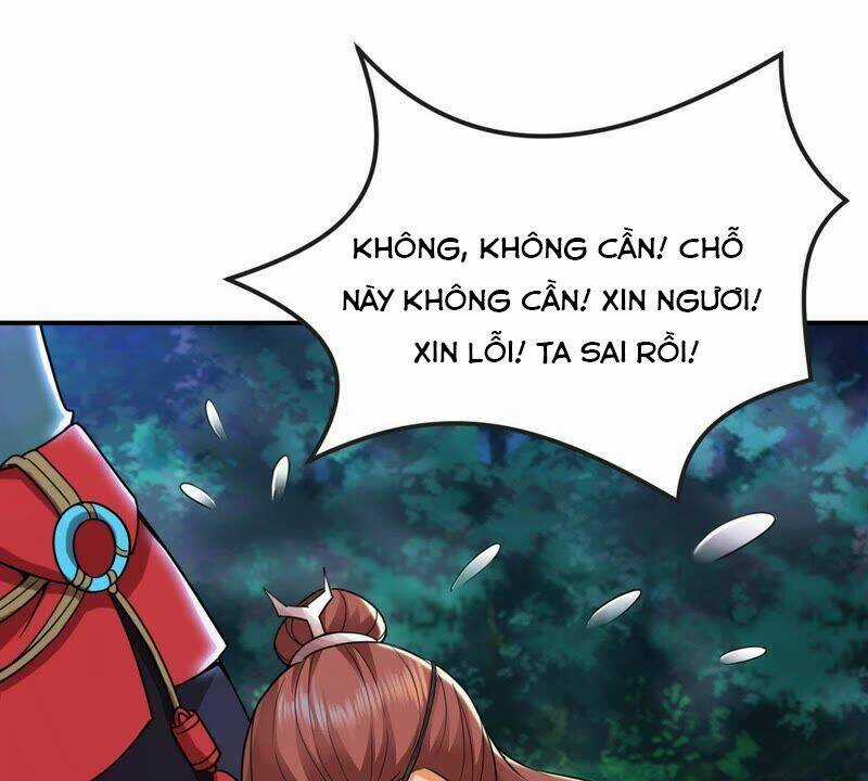 Thôn Phệ Vĩnh Hằng - Chapter 91 - Trang 32