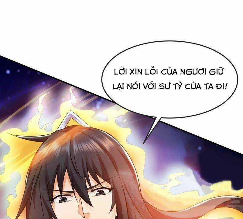 Thôn Phệ Vĩnh Hằng - Chapter 91 - Trang 35