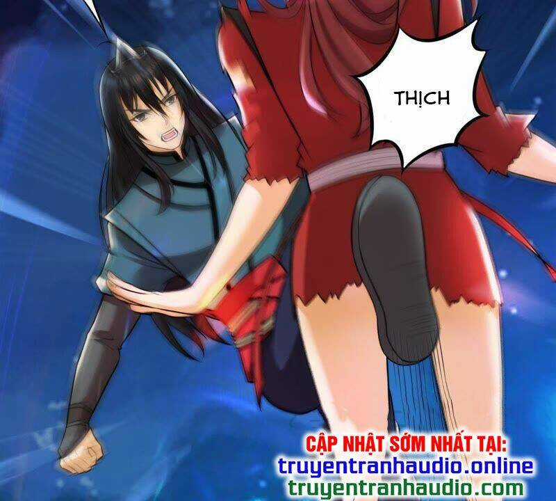 Thôn Phệ Vĩnh Hằng - Chapter 91 - Trang 38