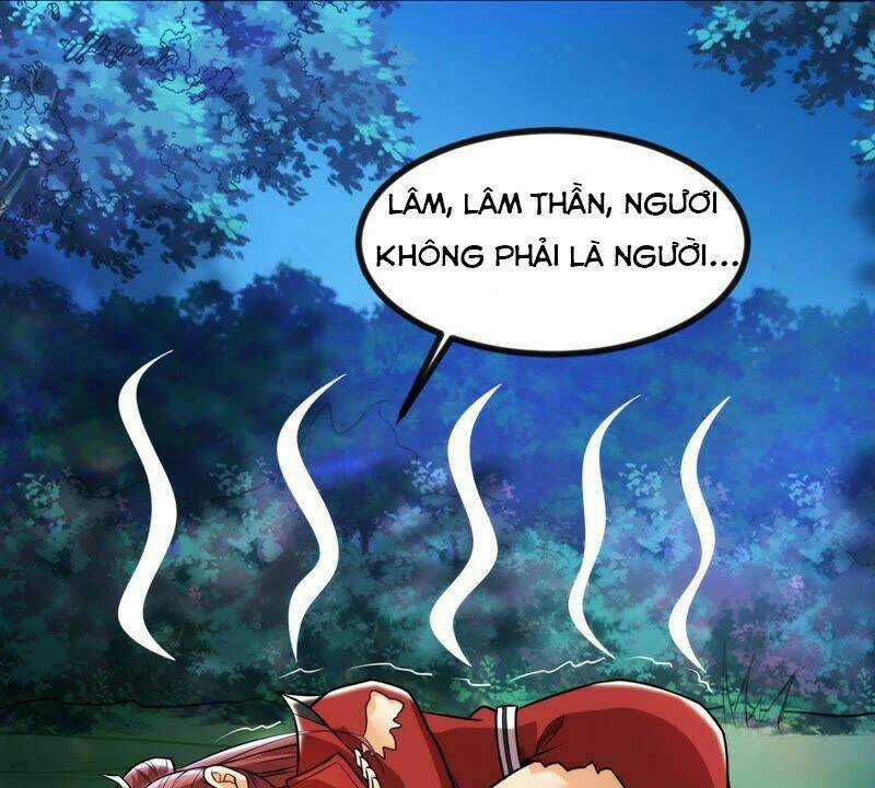 Thôn Phệ Vĩnh Hằng - Chapter 91 - Trang 40