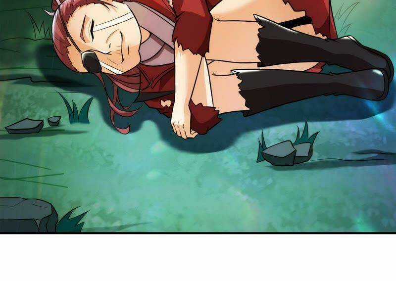 Thôn Phệ Vĩnh Hằng - Chapter 91 - Trang 41