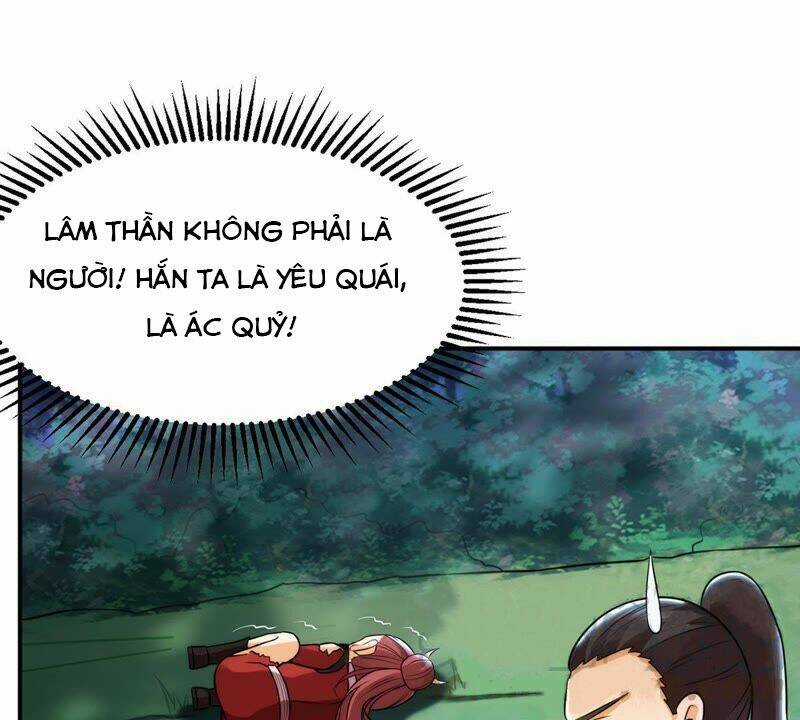 Thôn Phệ Vĩnh Hằng - Chapter 91 - Trang 42