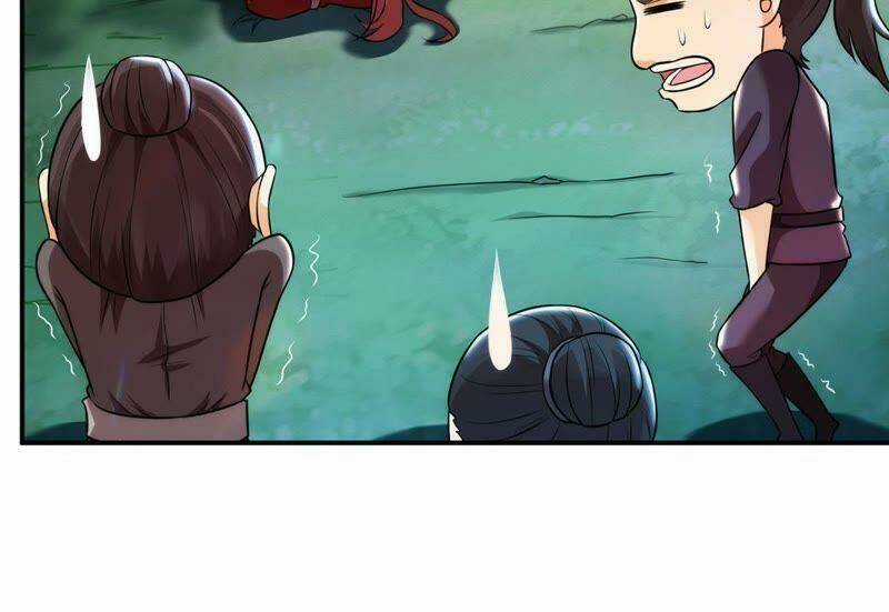 Thôn Phệ Vĩnh Hằng - Chapter 91 - Trang 43