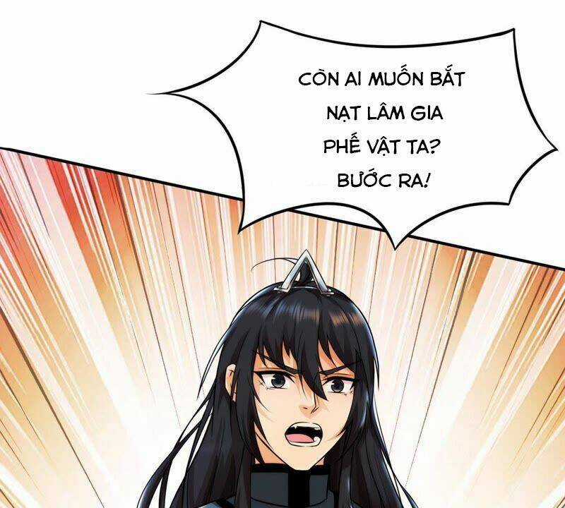 Thôn Phệ Vĩnh Hằng - Chapter 91 - Trang 44