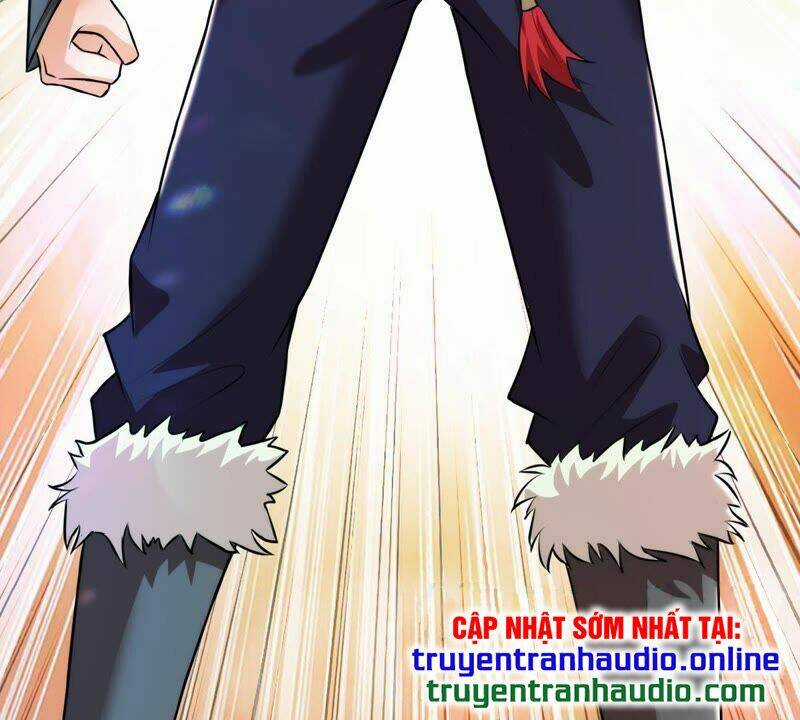 Thôn Phệ Vĩnh Hằng - Chapter 91 - Trang 46