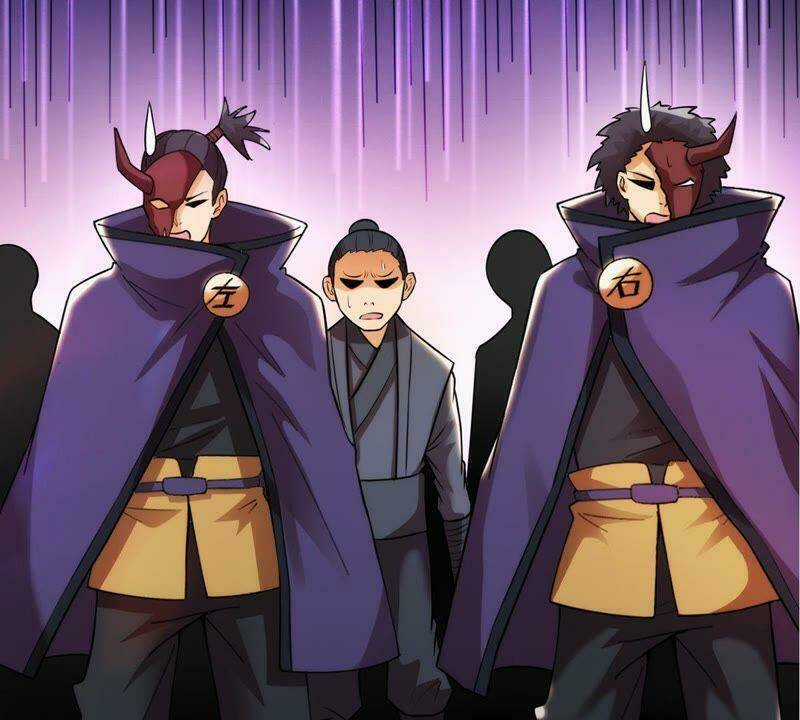 Thôn Phệ Vĩnh Hằng - Chapter 91 - Trang 49