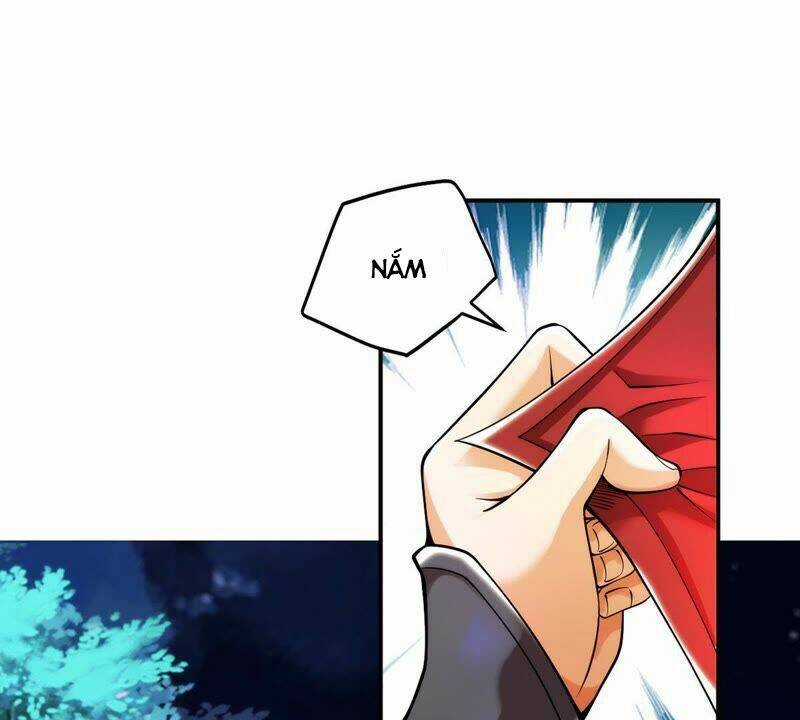 Thôn Phệ Vĩnh Hằng - Chapter 91 - Trang 8