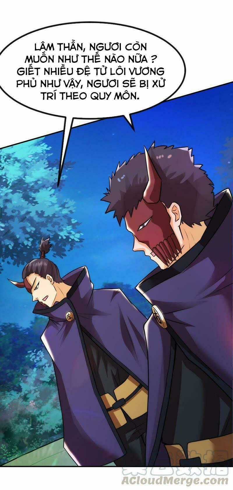 Thôn Phệ Vĩnh Hằng - Chapter 92 - Trang 1