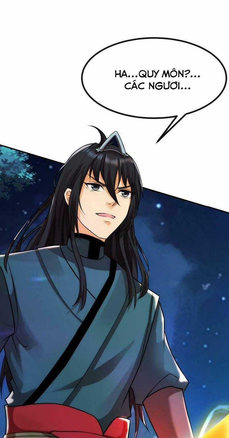 Thôn Phệ Vĩnh Hằng - Chapter 92 - Trang 2