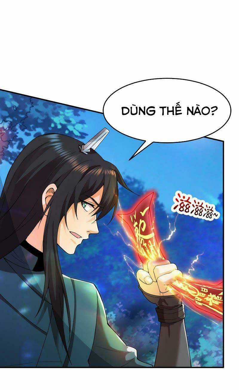 Thôn Phệ Vĩnh Hằng - Chapter 92 - Trang 11