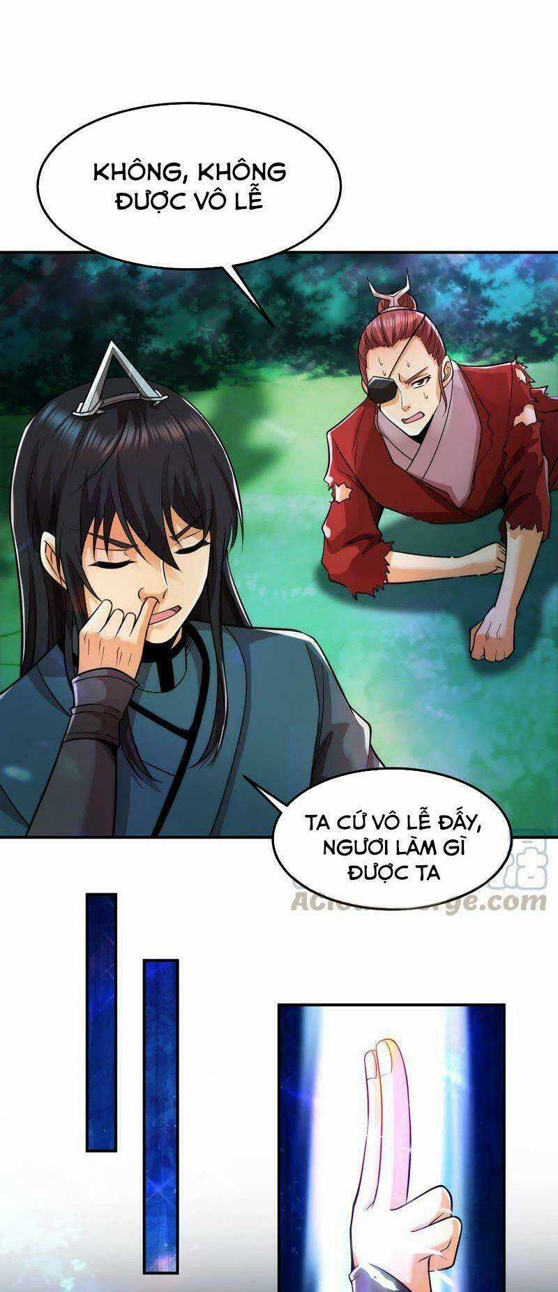 Thôn Phệ Vĩnh Hằng - Chapter 92 - Trang 13