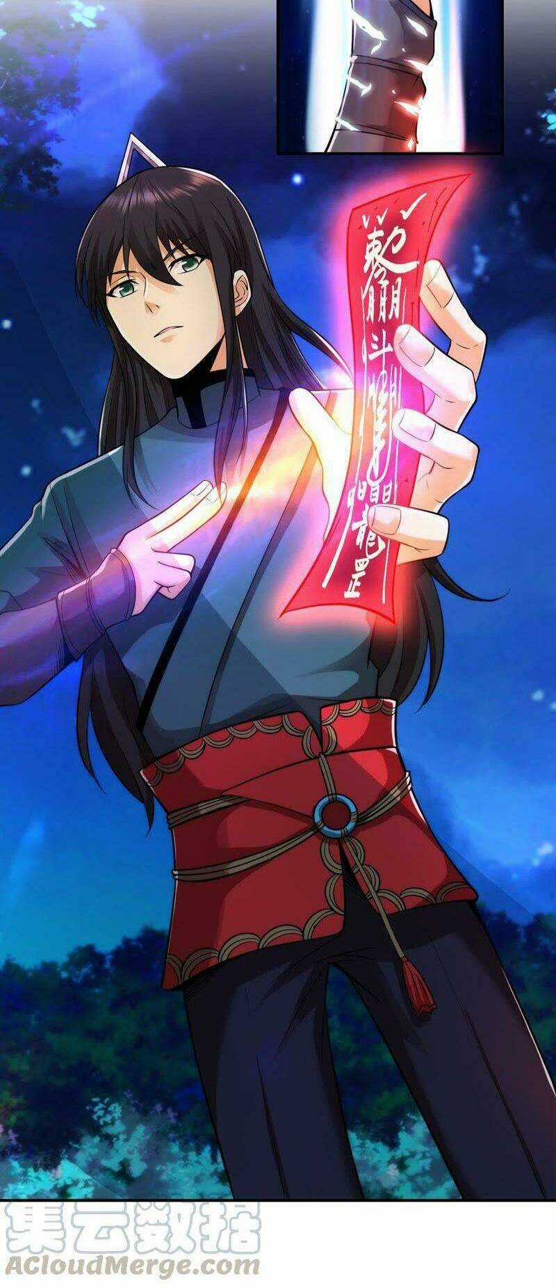 Thôn Phệ Vĩnh Hằng - Chapter 92 - Trang 14