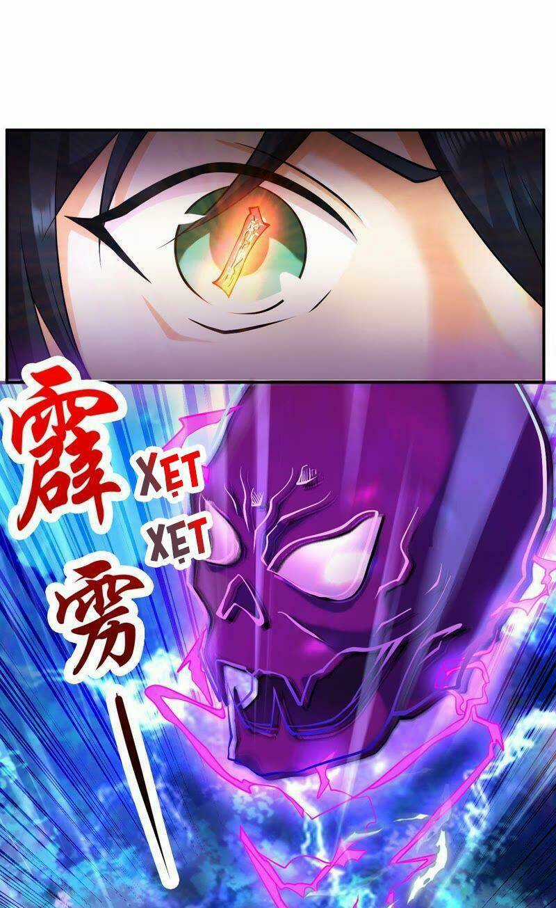 Thôn Phệ Vĩnh Hằng - Chapter 92 - Trang 15