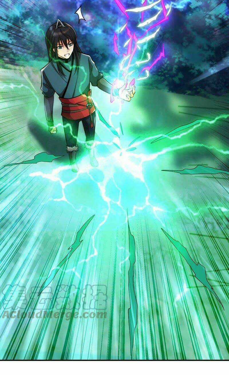 Thôn Phệ Vĩnh Hằng - Chapter 92 - Trang 16