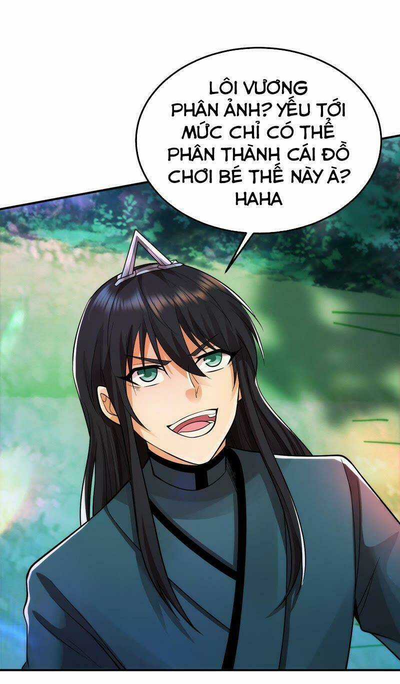 Thôn Phệ Vĩnh Hằng - Chapter 92 - Trang 17