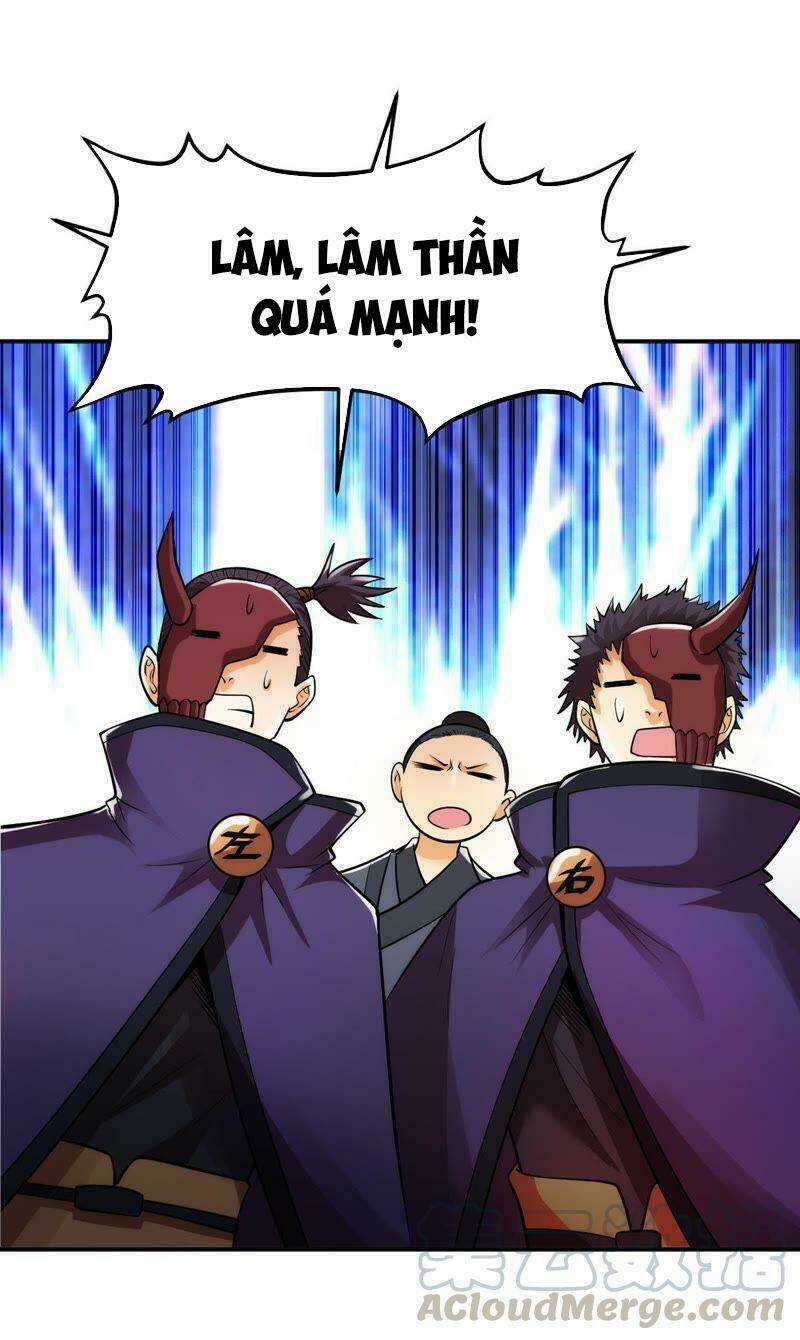 Thôn Phệ Vĩnh Hằng - Chapter 92 - Trang 19