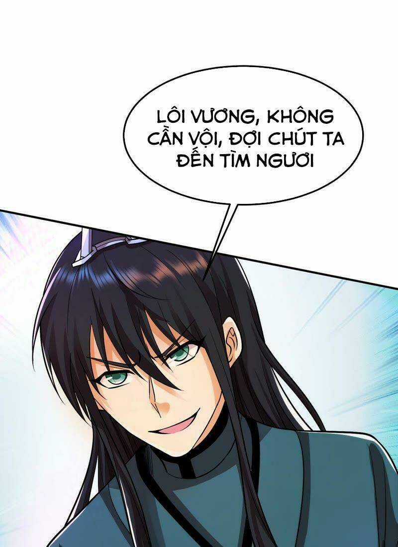 Thôn Phệ Vĩnh Hằng - Chapter 92 - Trang 20