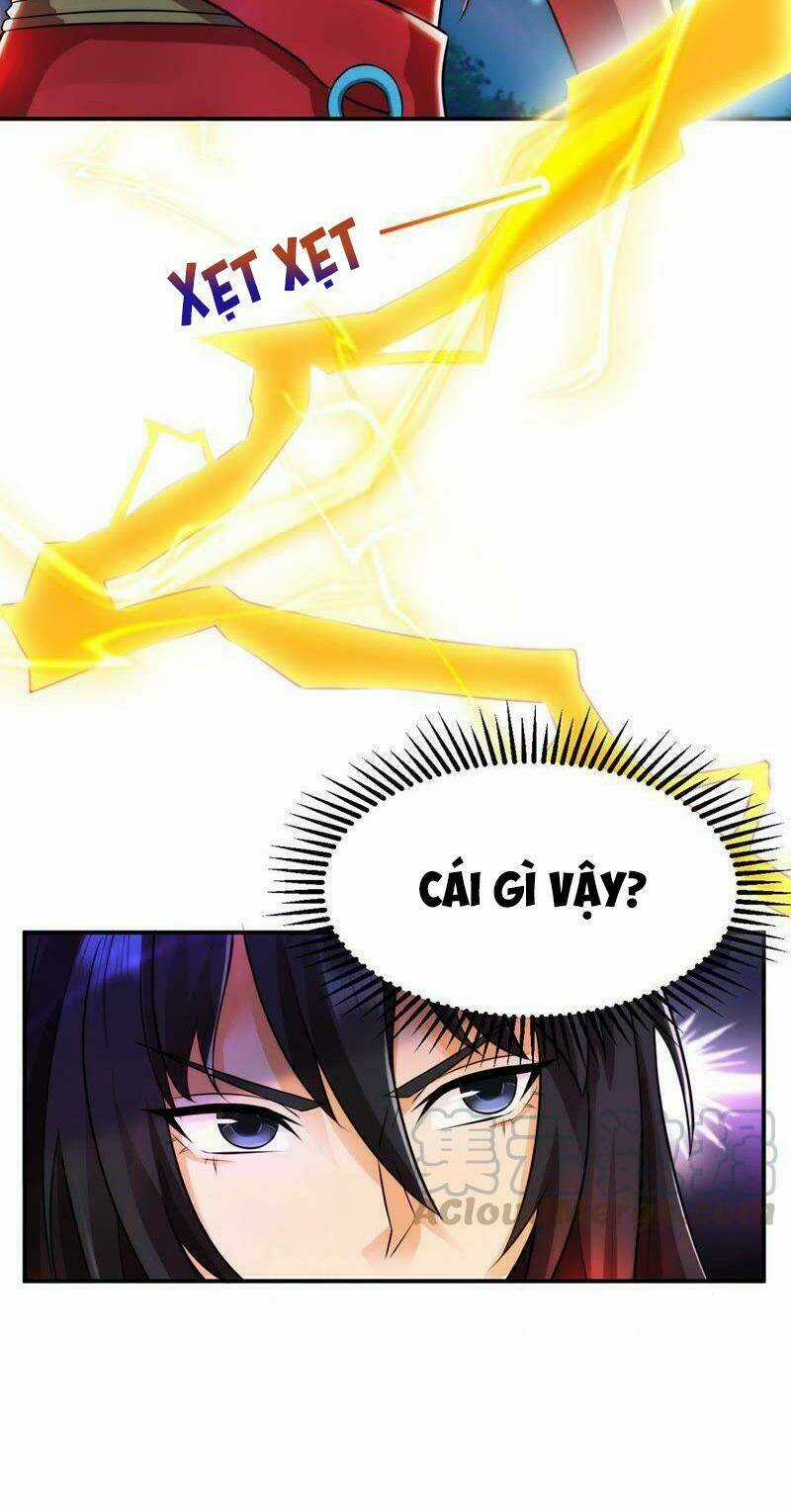 Thôn Phệ Vĩnh Hằng - Chapter 92 - Trang 3