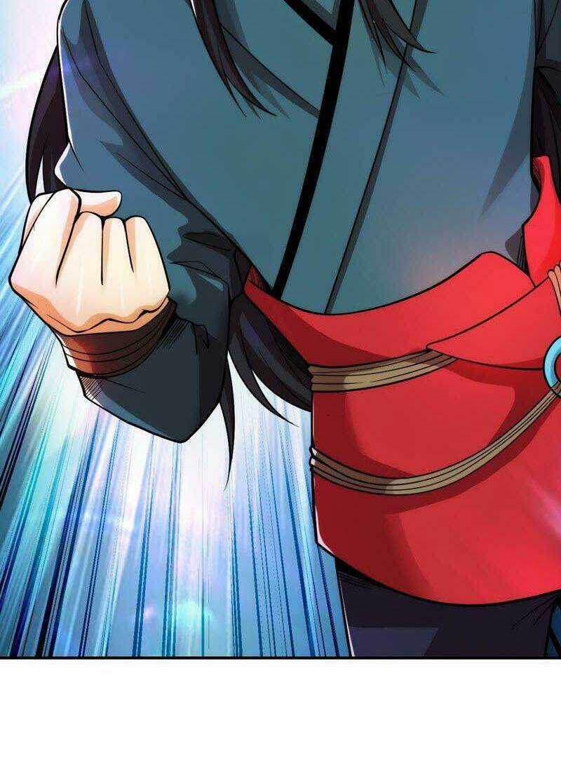 Thôn Phệ Vĩnh Hằng - Chapter 92 - Trang 21