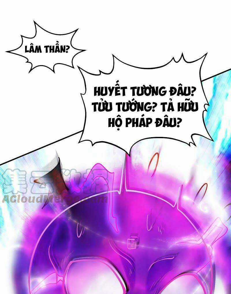 Thôn Phệ Vĩnh Hằng - Chapter 92 - Trang 22