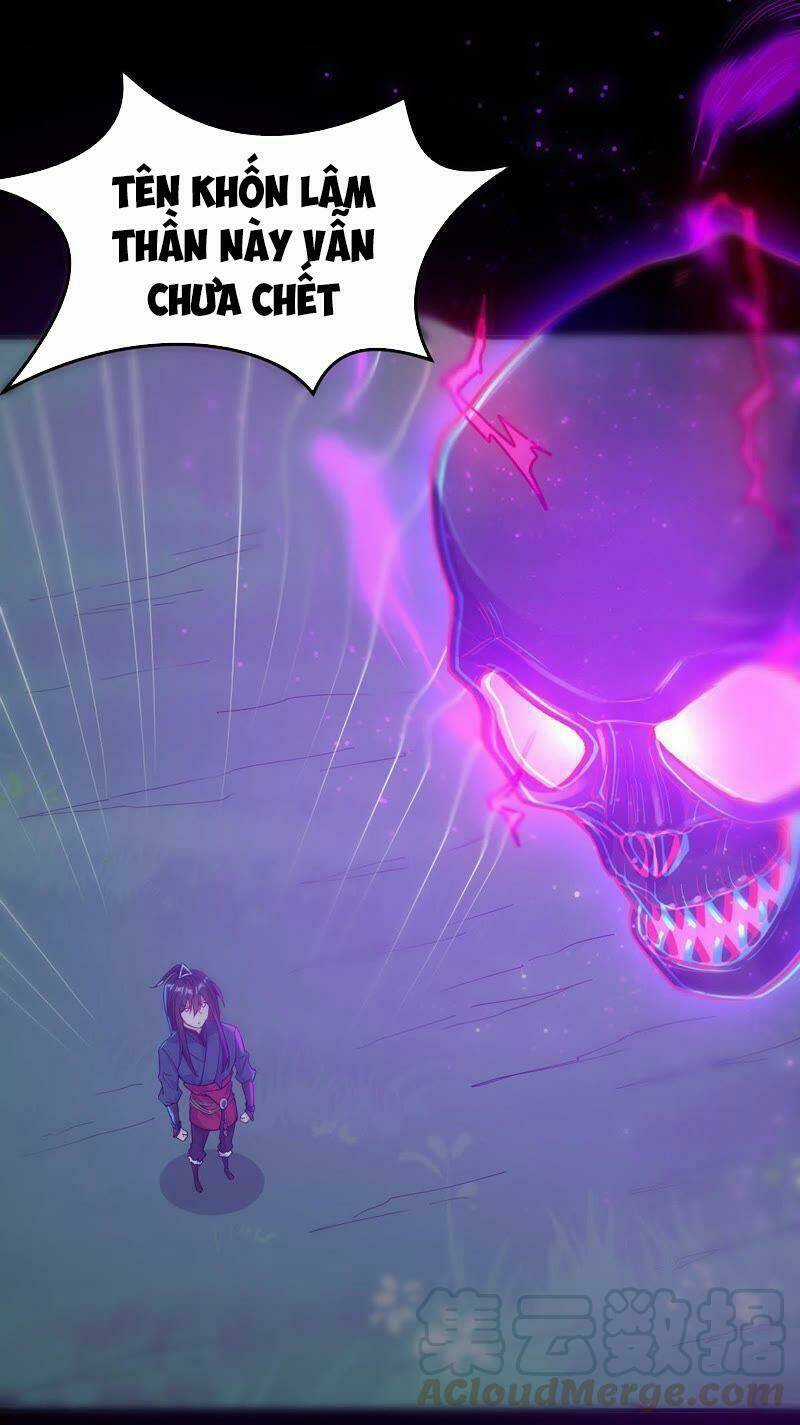 Thôn Phệ Vĩnh Hằng - Chapter 92 - Trang 24