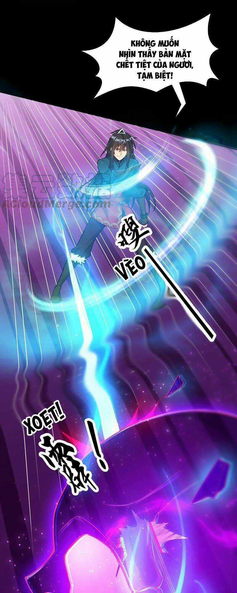 Thôn Phệ Vĩnh Hằng - Chapter 92 - Trang 26