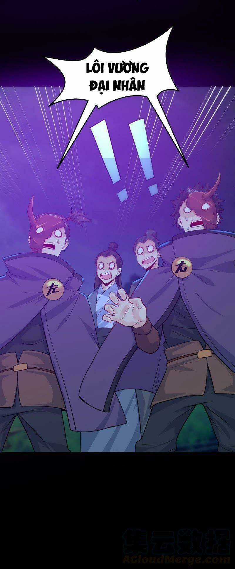 Thôn Phệ Vĩnh Hằng - Chapter 92 - Trang 29